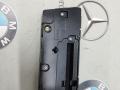 панель управления магнитолой BMW X3 F25 2012, 3.0 л., N52 B30 A, бензин, 9208592 - фото №9