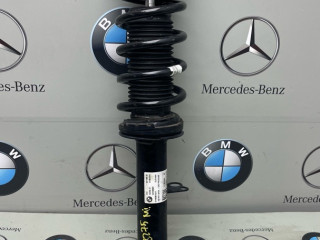 амортизатор передний левый BMW 6 GT G32 2019, 3.0 л., B58B30, бензин, 6871995, 31316871995