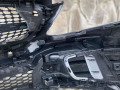 бампер передний Mercedes-Benz C-Класс W205 [рестайлинг] 2020, 2.0 л., M264.920, бензин, кабриолет, задний привод, A20588573 - фото №12