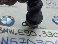 датчик давления топлива BMW 3 серия E90/E91 [рестайлинг] 2009, 3.0 л., N57 D30 A, дизель, 0928400691 - фото №2