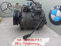 компрессор кондиционера BMW 5 серия E60/E61 [рестайлинг] 2007, 3.0 л., дизель, 6917859 - фото №4