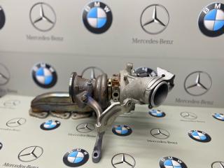 турбина Mercedes-Benz E-Класс W213 [рестайлинг] 2021, 2.0 л., бензин, A2640901300