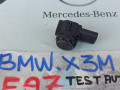 датчик парктроника BMW X3 M F97 [рестайлинг] 2024, 3.0 л., бензин, 9826784 - фото №2