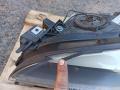 фара левая BMW 7 серия F01/F02 2011, 3.0 л., N54 B30 A, бензин, 7182151 - фото №2
