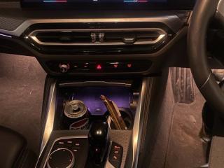 BMW i4 G26