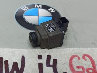 камера переднего обзора BMW i4 G26 2022, электро, АКПП, 5A0F6D7
