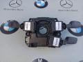 переключатель подрулевой (стрекоза) BMW X6 E71/E72 2010, 9169072 - фото №2