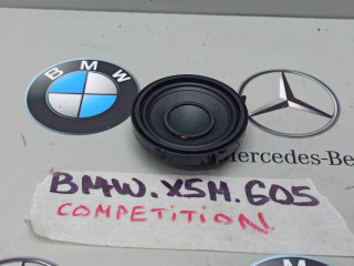 динамик BMW X5 M F95 2021, 4.4 л., бензин, полный привод, 9151127
