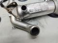 охладитель EGR / Радиатор EGR BMW X5 E70 [рестайлинг] 2012, 3.0 л., N57 D30 A, дизель, 8507334 - фото №4