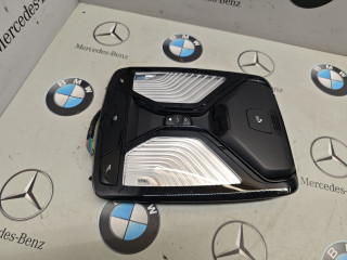 фонарь салона (плафон) BMW 6 GT G32 2019, 3.0 л., B58B30, бензин, 9483615