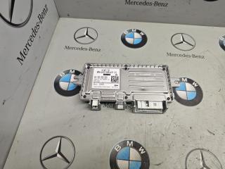 блок управления камерой BMW X7 G07 [рестайлинг] 2024, 3.0 л., B58B30, бензин, полный привод, 5B34491