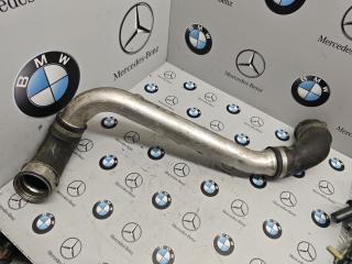 патрубок интеркулера BMW X5 E53 [рестайлинг] 2005, 306D2