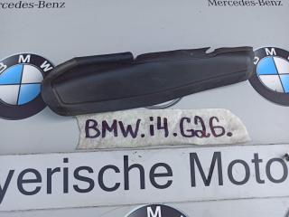 водосток крышки багажника BMW i4 G26 2022, электро, АКПП, 8739618