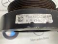 шкив коленвала BMW 7 серия F01/F02 2011, 3.0 л., N54 B30 A, бензин, 7593700 - фото №2