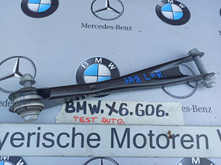 рычаг задний BMW X6 G06 [рестайлинг] 2024, 3.0 л., бензин, 6878037
