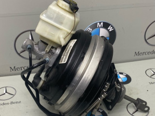 вакуумный усилитель тормозов BMW 7 серия F01/F02 2011, 6685047