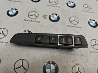 панель управления BMW X5 F15 2017, 3.0 л., N55 B30 A, бензин, АКПП, 9262719