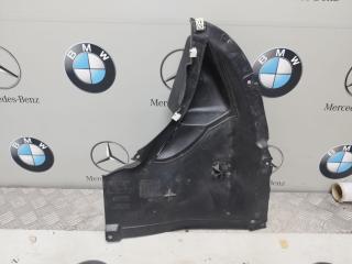 защита бампера (кенгурятник) BMW X4 G02 [рестайлинг] 2023, 2.0 л., дизель, 9854881