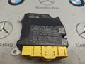 блок AirBag Mercedes-Benz GLC-Класс X253 [рестайлинг] 2020, 2.0 л., M264.920, бензин, полный привод, правый руль, A2139004625 - фото №2