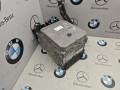 аккумулятор (AKБ) Mercedes-Benz GLC-Класс X253 [рестайлинг] 2020, 2.0 л., M264.920, бензин, полный привод, правый руль, A0009022255, A0009023055 - фото №3