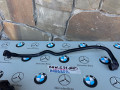 патрубок радиатора BMW 5 серия G30/G31 G31 2018, 2.0 л., B48 B20 A, бензин, задний привод, правый руль, 7507149 - фото №2