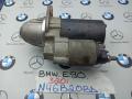 стартер BMW 3 серия E90/E91 [рестайлинг] 2010, 2.0 л., N46 B20 BD, бензин, 7824843 - фото №2