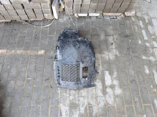 защита арок передняя правая (подкрылок) BMW 7 серия F01/F02 2011, 7185164