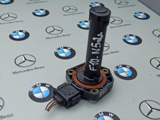 датчик уровня масла BMW 5 серия F07/F10/F11 2011, 2.5 л., N52 B25 AF, бензин, 7607910