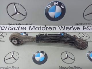 рычаг задний левый BMW X6 F16 2016, 3.0 л., бензин, правый руль