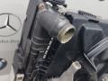 кассета радиаторов BMW X3 F25 2012, 3.0 л., N52 B30 A, бензин, 7562594, 3797651, 9216144, 7593850, 7391231 - фото №7