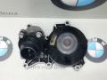 помпа BMW X3 E83 [рестайлинг] 2007, 2.0 л., N47 D20 A, дизель, 7797640 - фото №4