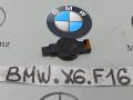 датчик дождя BMW X6 F16 2016, 3.0 л., бензин, правый руль, 9354844 - фото №3