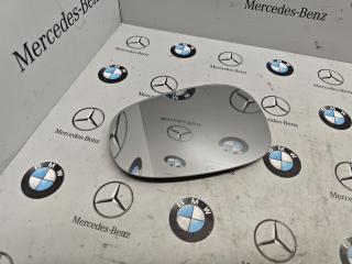 стекло зеркала наружного левого BMW 1 серия E81/E87 [рестайлинг] 2008