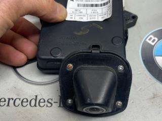 камера заднего вида BMW X5 E70 2007, 9166254