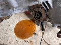 раздаточная коробка BMW X5 E70 2009, 3.0 л., M57 306 D3, дизель, 7599886 - фото №2