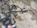 проводка двигателя Mercedes-Benz E-Класс W214 2025, 2.0 л., дизель, A6541507806, A6541500607 - фото №8