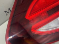 фонарь крышки багажника левый Mercedes-Benz C-Класс W205 [рестайлинг] 2020, 2.0 л., M264.920, бензин, кабриолет, задний привод, A2059063805 - фото №7