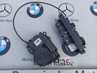замок багажника BMW i4 G26 2022, электро, АКПП, 9851191, 7430626