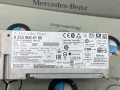 магнитола Mercedes-Benz GLC-Класс X253 [рестайлинг] 2020, 2.0 л., M264.920, бензин, полный привод, правый руль, A2539006106 - фото №6