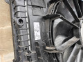 кассета радиаторов BMW 5 серия G30/G31 G31 2018, 2.0 л., B48 B20 A, бензин, задний привод, правый руль, 8480984, 7953401, 8686163 - фото №4