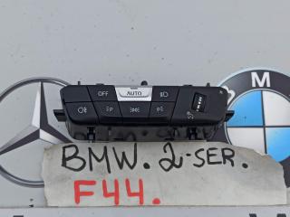 блок управления светом BMW 2 серия F44 2020, 2.0 л., бензин, хетчбэк 5 дв., полный привод, 5A16AB4