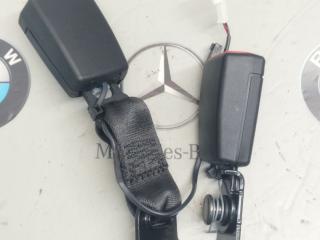 замок ремня безопасности BMW X4 G02 [рестайлинг] 2023, 7414288