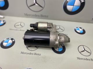 стартер BMW 5 серия F07/F10/F11 2011, 2.0 л., N20 B20 A, бензин, 7638194