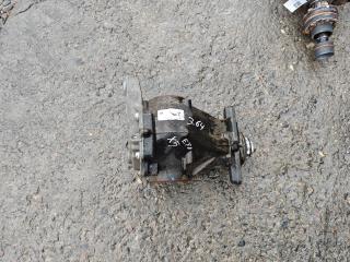 редуктор заднего моста BMW X5 E70 2008, 3.0 л., M57 D30 (306D3), дизель, 7552523