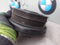 шкив коленвала BMW X5 E53 [рестайлинг] 2005, 3.0 л., дизель - фото №3