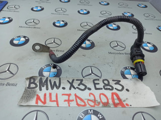 провод реле свечей накала BMW X3 E83 [рестайлинг] 2008, 2.0 л., дизель