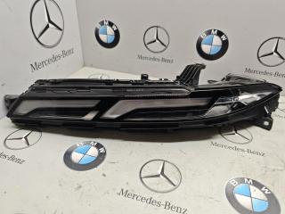 фара левая BMW X7 G07 [рестайлинг] 2024, 3.0 л., B58B30, бензин, полный привод, 9880593