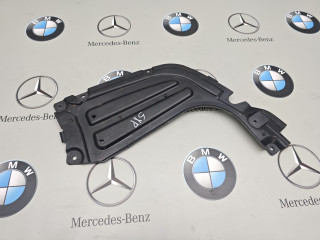 защита днища BMW X5 G05 [рестайлинг] 2025, 3.0 л., бензин, 8091979