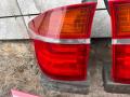 фонари задние (комплект) BMW X5 E70 [рестайлинг] 2011, 7227794, 7227793, 7227789, 7227790 - фото №6