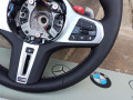 руль BMW X3 M F97 [рестайлинг] 2024, 3.0 л., бензин - фото №6